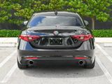 Used 2021 Alfa Romeo Giulia Sprint w/ Active Assist 1 Package image 5