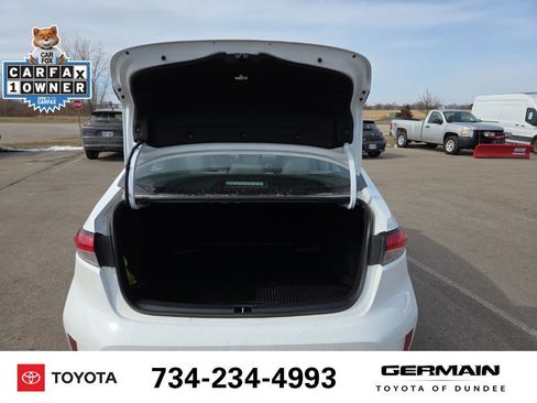 Used 2024 Toyota Corolla SE image 19