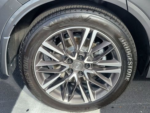 Certified 2025 Acura MDX Advance Package image 8