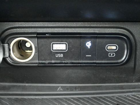 Used 2023 Kia Sportage X-Line w/ X-Line Premium Package image 19