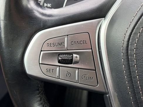 Used 2019 BMW X7 xDrive40i w/ Luxury Seating Package image 6