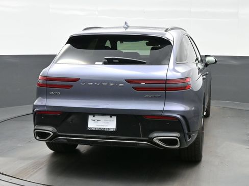 New 2026 Genesis GV70 3.5T Sport Prestige image 5