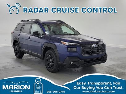 New 2026 Subaru Outback Limited