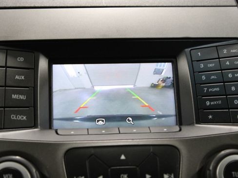 Used 2017 Ford Taurus SEL AWD/4WD image 42