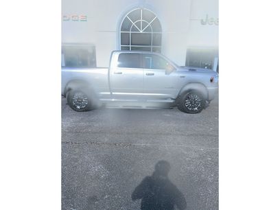 Used 2019 RAM 2500 Big Horn