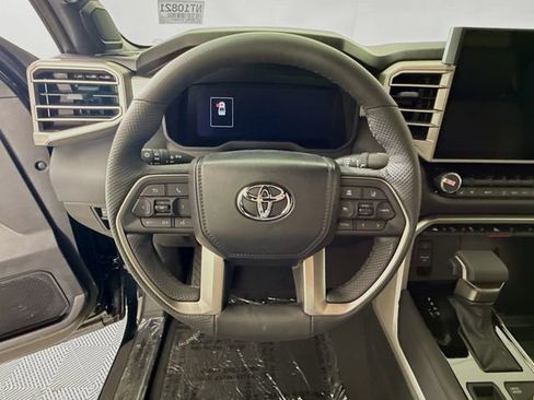 New 2026 Toyota Tundra Limited AWD/4WD image 11
