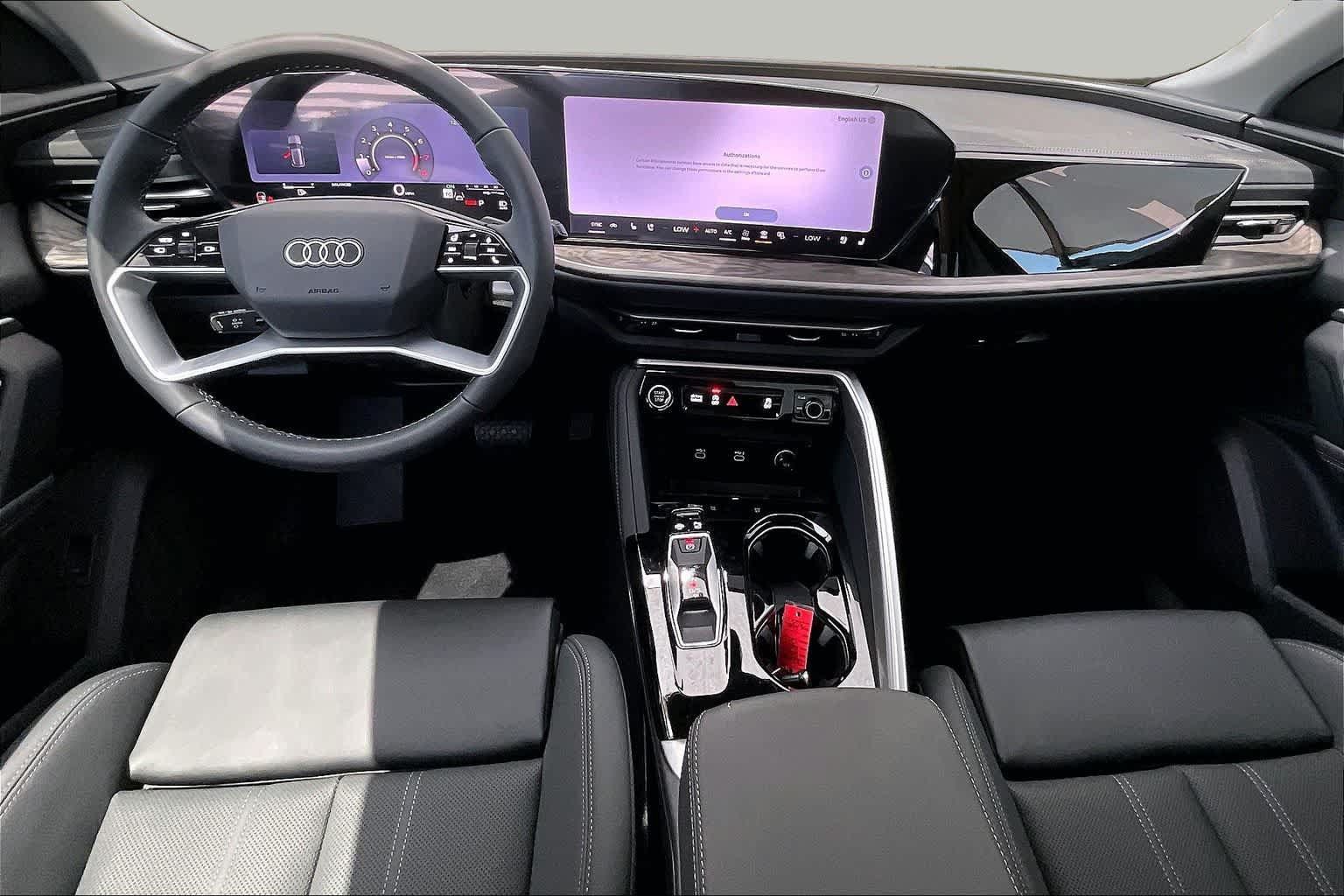 New 2026 Audi Q5 Premium Plus w/ Premium Plus AWD/4WD image 5