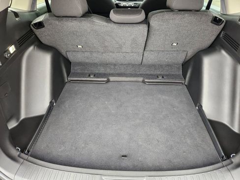Used 2024 Honda CR-V EX image 10