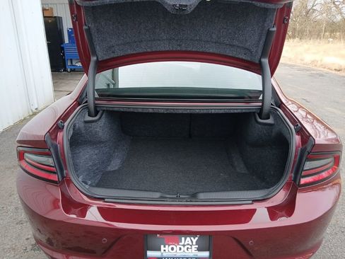 Used 2023 Dodge Charger SXT w/ Cold Weather Package image 36