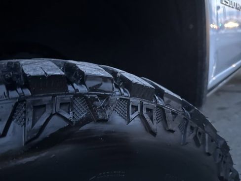 Used 2024 Chevrolet Silverado 2500 LTZ w/ LTZ Plus Package image 16