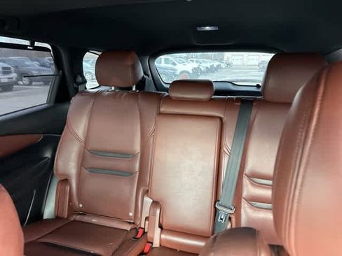 Used 2016 MAZDA CX-9 Signature image 5