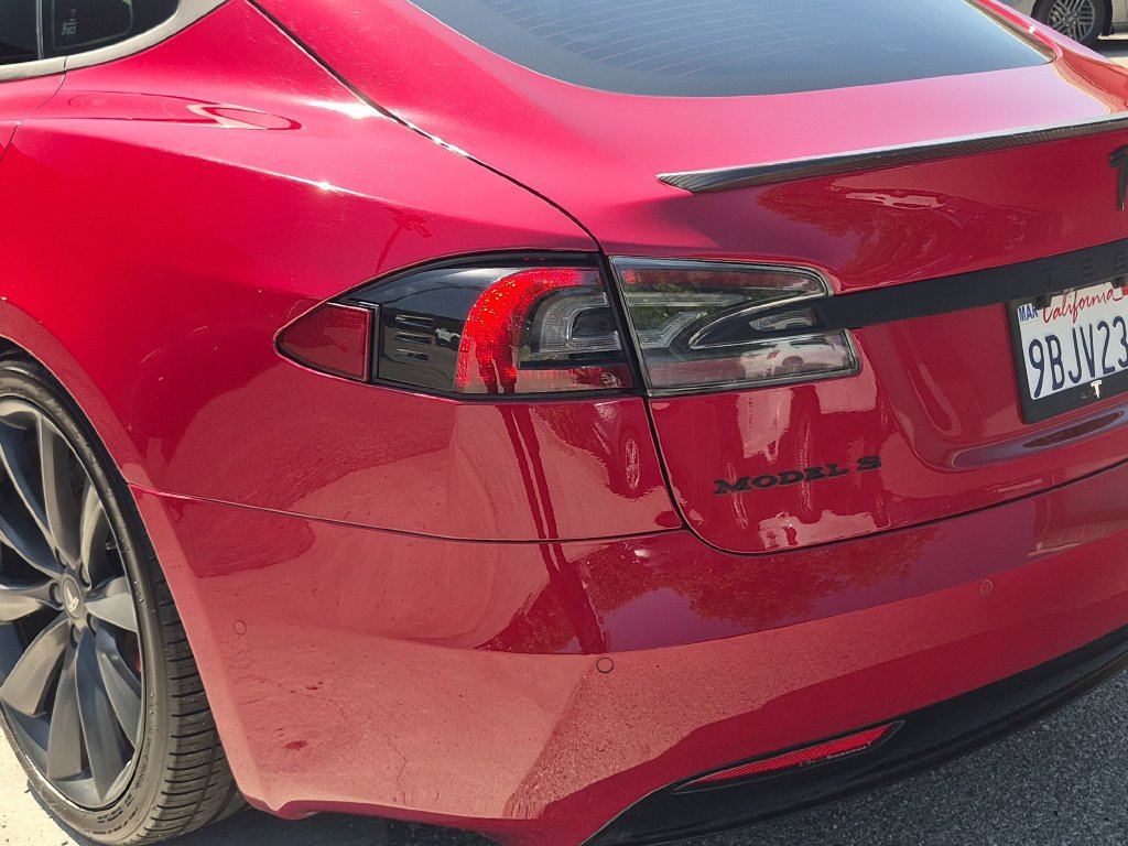 Used 2018 Tesla Model S P100D AWD/4WD image 10