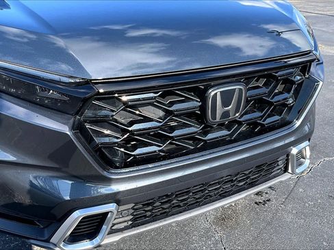 Used 2025 Honda CR-V Sport Touring image 30