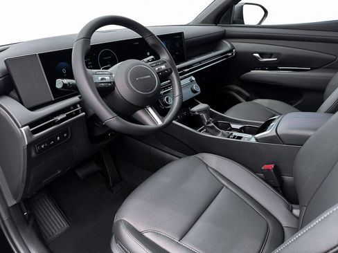 New 2026 Hyundai Santa Cruz XRT image 14