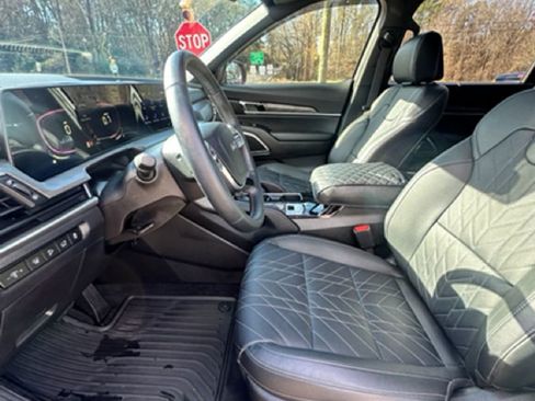 Used 2024 Kia Telluride EX X-Line image 14