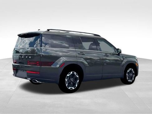 New 2026 Hyundai Santa Fe SEL image 8