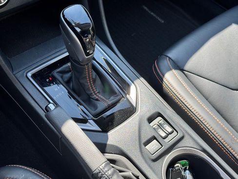 Used 2022 Subaru Crosstrek 2.5i Limited w/ Popular Package #4 image 15