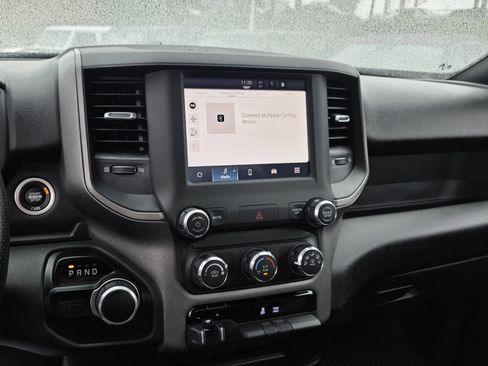 Certified 2023 RAM 2500 Tradesman image 14