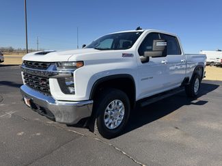 Used 2021 Chevrolet Silverado 2500 LT w/ Z71 Off-Road Package video 1