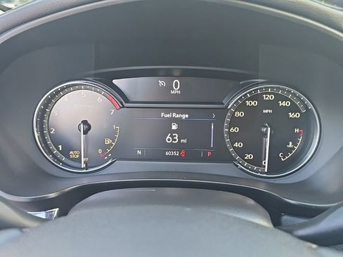 Used 2020 Cadillac XT4 Luxury FWD image 19