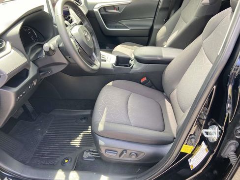 Used 2023 Toyota RAV4 XLE w/ Convenience Package AWD/4WD image 19