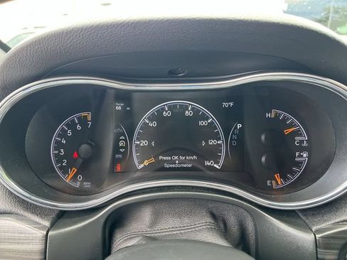 Used 2021 Jeep Grand Cherokee Limited AWD/4WD image 31