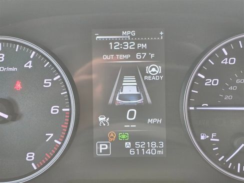 Used 2020 Subaru Outback Touring w/ Popular Package #2 AWD/4WD image 5
