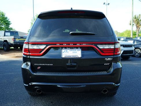 Used 2024 Dodge Durango GT AWD/4WD image 7