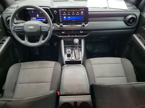 Certified 2023 Chevrolet Colorado W/T w/ Advanced Trailering Package image 14