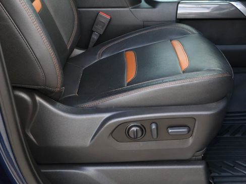 Used 2022 GMC Sierra 2500 AT4 image 19