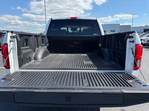 Used 2019 Ford F150 King Ranch w/ Equipment Group 601A Luxury AWD/4WD image 44