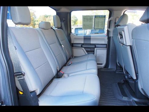 Used 2022 Ford F350 XL w/ STX Appearance Package image 18