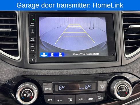 Used 2015 Honda CR-V Touring image 27