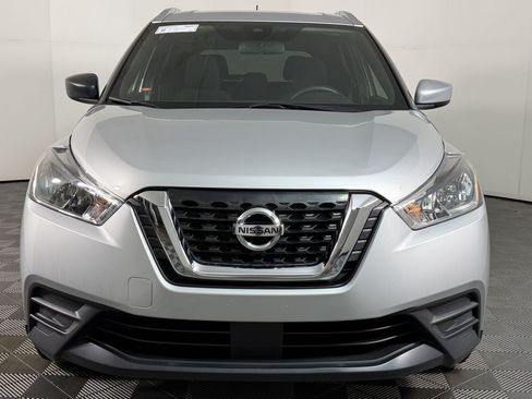 Used 2020 Nissan Kicks SV FWD image 5
