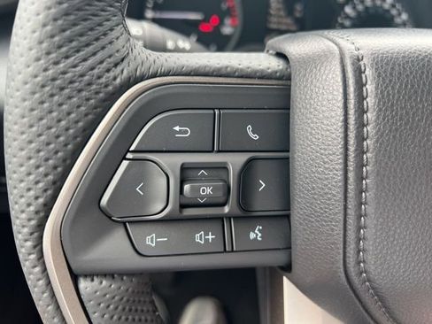 New 2026 Toyota Tundra SR5 AWD/4WD image 22