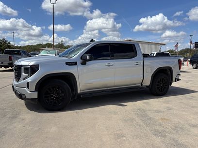 Used 2022 GMC Sierra 1500 Elevation w/ Elevation Premium Package
