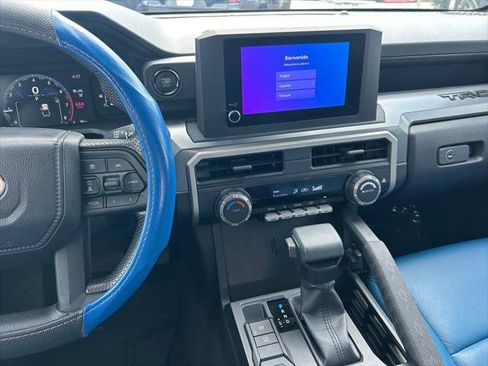 Certified 2026 Toyota Tacoma SR5 RWD image 17
