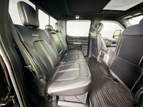 Used 2021 Ford F350 Platinum AWD/4WD image 26