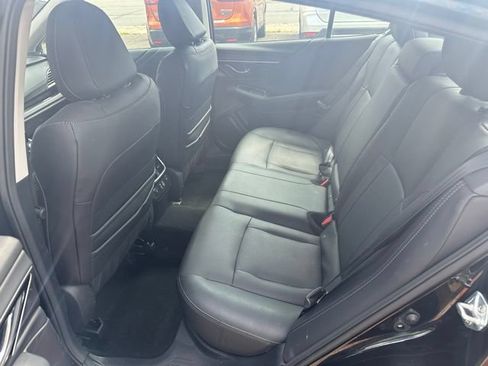 Used 2023 Subaru Legacy Limited AWD/4WD image 14