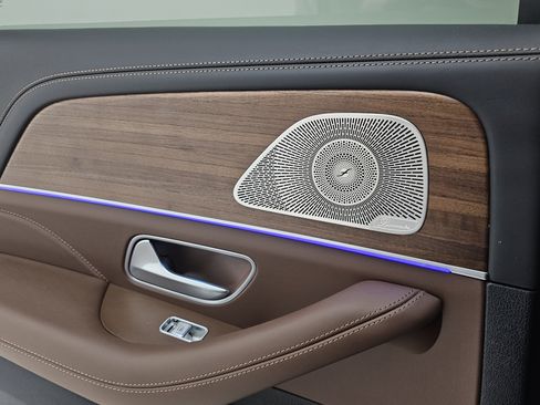 Certified 2024 Mercedes-Benz GLE 53 AMG 4MATIC image 22