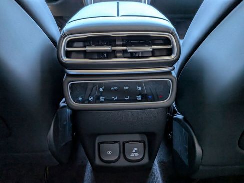 New 2026 Genesis GV80 3.5T Prestige image 28