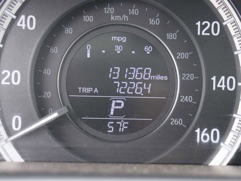 Used 2017 Honda Accord LX image 11