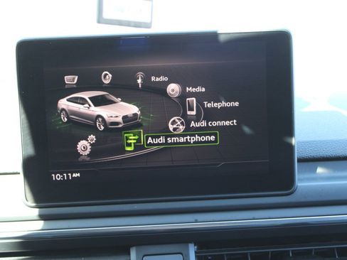 Used 2019 Audi A5 2.0T Premium w/ Convenience Package image 24