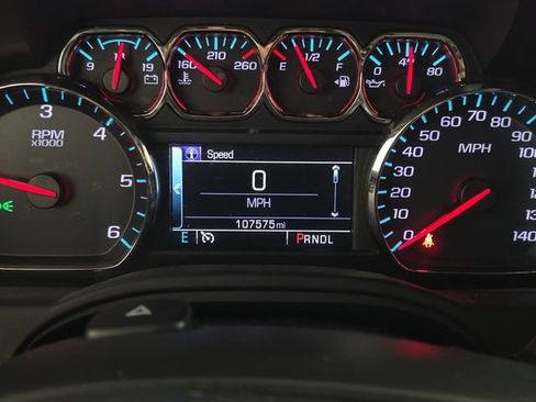 Used 2018 Chevrolet Tahoe LT AWD/4WD image 13