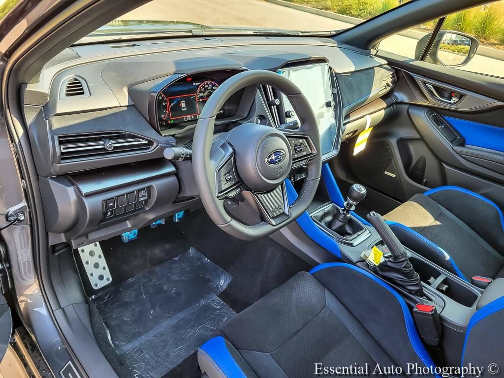 New 2026 Subaru WRX tS w/ Accessory Package #2 AWD/4WD image 9