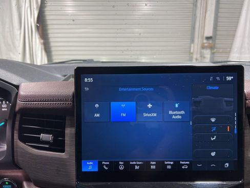 Used 2024 Ford Expedition Max Limited image 31