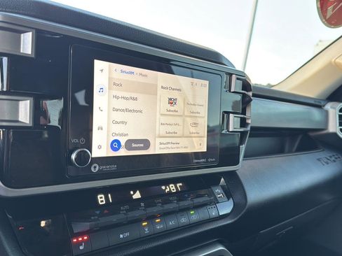 Used 2024 Toyota Tundra SR5 w/ SR5 Premium Package image 21