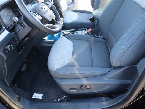 New 2026 Ford Maverick XLT w/ XLT Luxury Package image 11