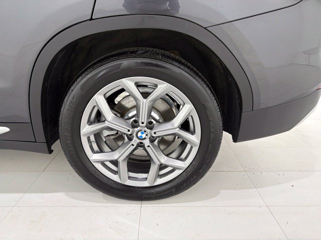 Certified 2023 BMW X3 xDrive30i w/ Premium Package AWD/4WD image 44
