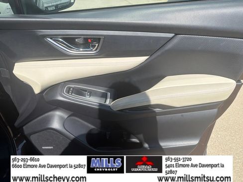 Used 2019 Subaru Ascent Limited AWD/4WD image 26